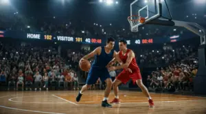 Handicap NBA — Co To Jest i Jak Grać Spread w Koszykówce